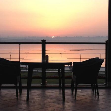 Riviera Hotel Baku Ngoại thất bức ảnh