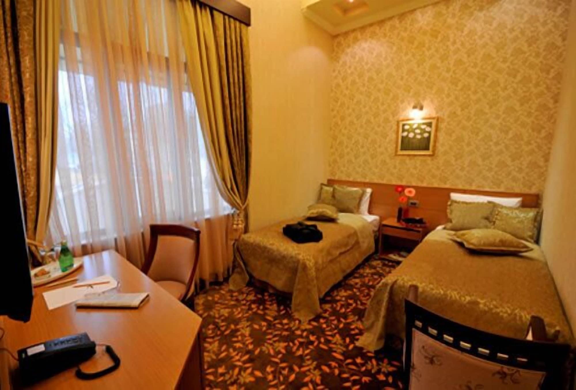 Riviera Hotel Baku Phòng bức ảnh