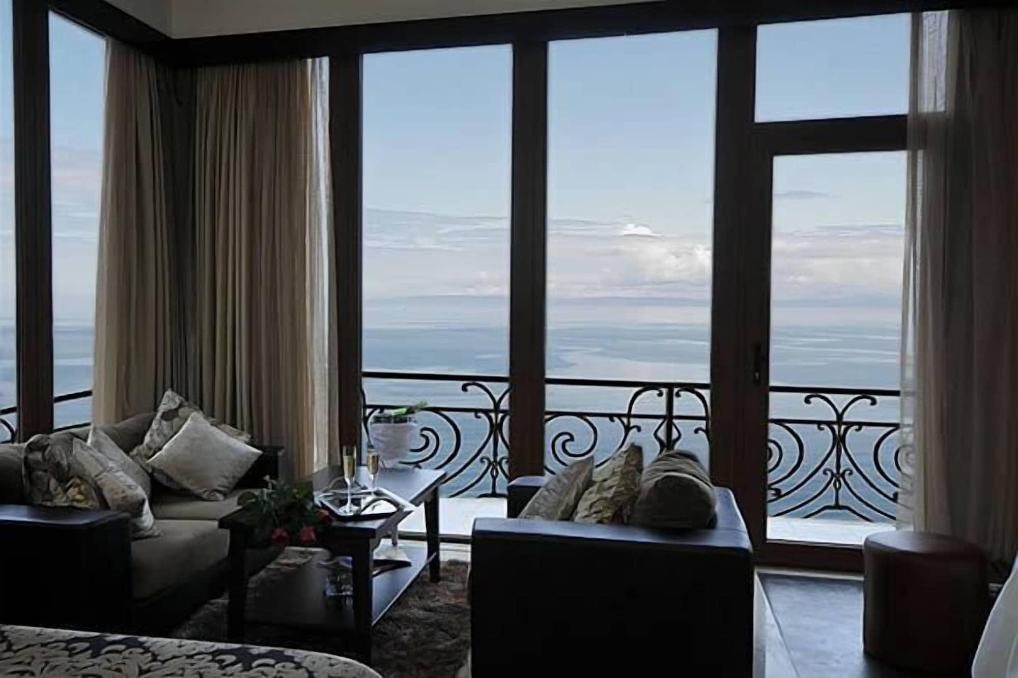 Riviera Hotel Baku Ngoại thất bức ảnh