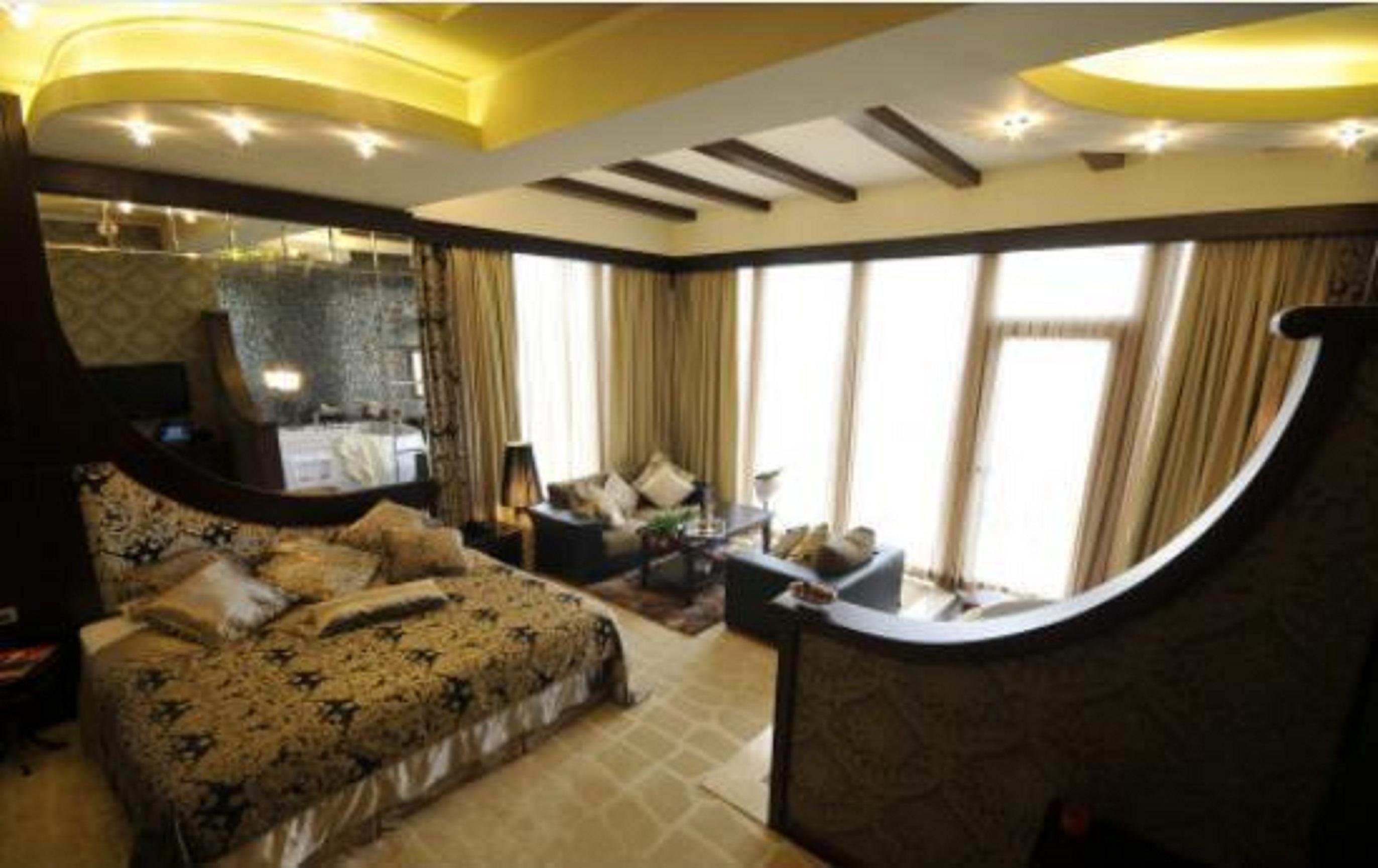 Riviera Hotel Baku Ngoại thất bức ảnh