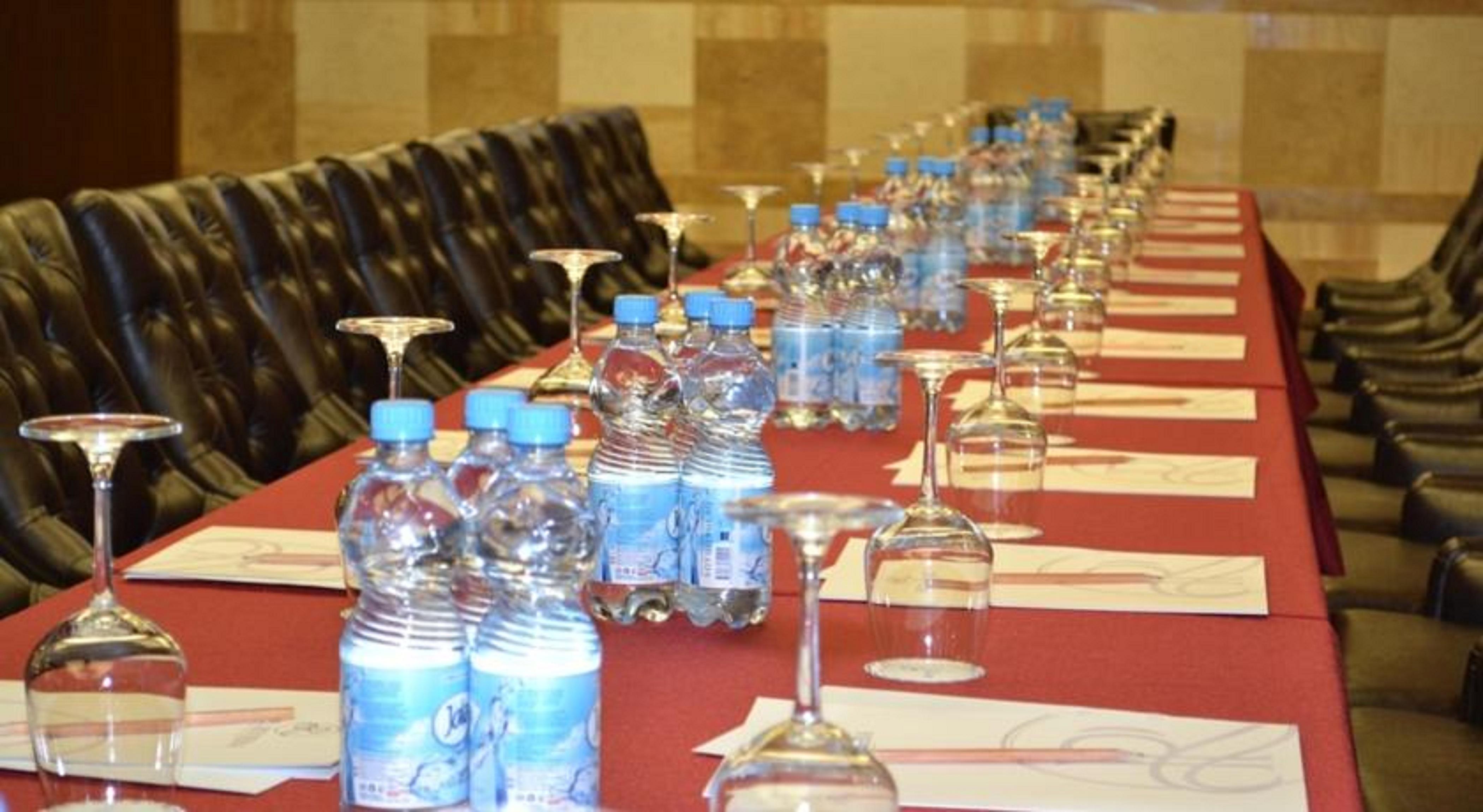 Riviera Hotel Baku Ngoại thất bức ảnh