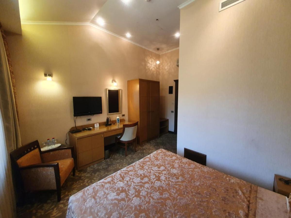 Riviera Hotel Baku Ngoại thất bức ảnh