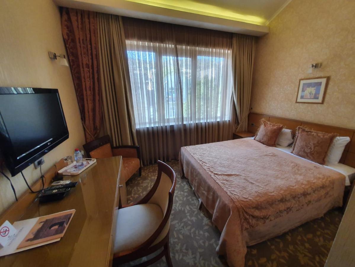 Riviera Hotel Baku Ngoại thất bức ảnh