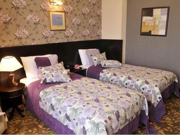 Riviera Hotel Baku Ngoại thất bức ảnh