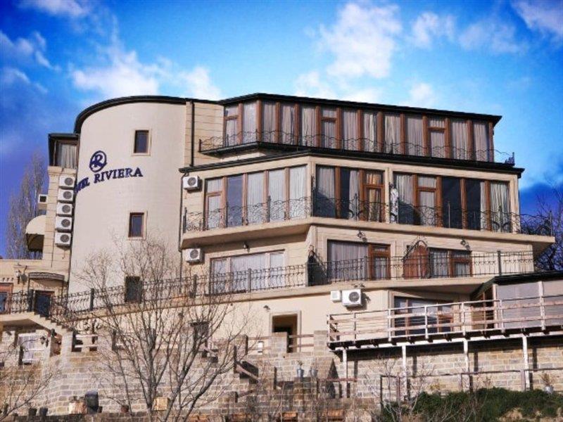 Riviera Hotel Baku Ngoại thất bức ảnh